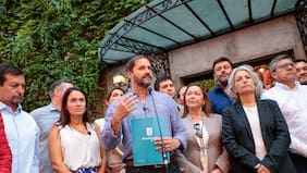 Alcaldes de la RM crean red de coordinación para impulsar agenda municipal en el debate nacional