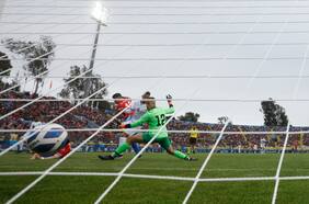 La Roja de Berizzo avanza como líder y se cruzará con Estados Unidos en semifinales de Santiago 2023