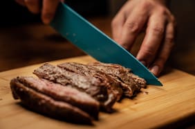 Cómo elegir un cuchillo: qué distingue a uno bueno de uno increíble