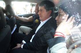 Defensa de Monsalve arremete contra la Fiscalía por detención del exsubsecretario y acusa accionar “insólito y desproporcionado”