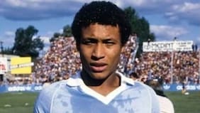 El precursor de Vozinha: Adriano Custodio Méndes, el primer futbolista de Cabo Verde en jugar en el fútbol chileno
