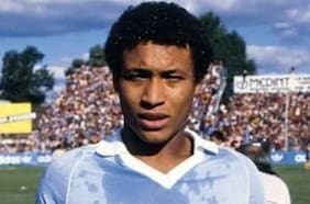 El precursor de Vozinha: Adriano Custodio Méndes, el primer futbolista de Cabo Verde en jugar en el fútbol chileno