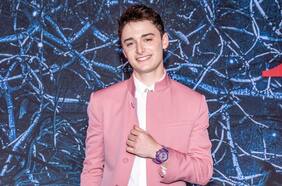 “Me parezco más a Will de lo que creía”: la dura historia de Noah Schnapp, el actor de Stranger Things que declaró su homosexualidad