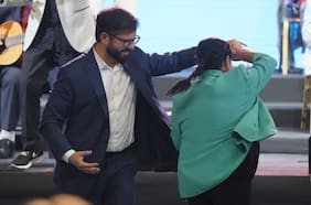 Columna de Sebastián Edwards: Boric, ¿derrota o fracaso?