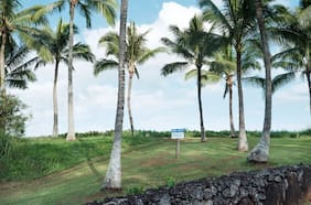 Bajan nivel de alerta en Hawái tras el impacto de las primeras olas del tsunami