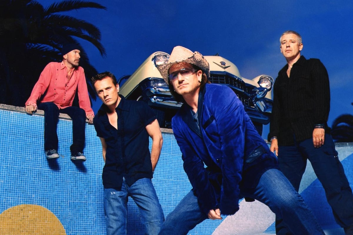 U2