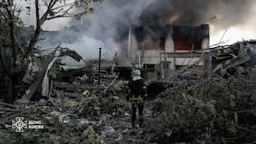 Al menos un muerto y un herido tras recientes ataques de drones ucranianos en Rusia