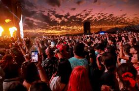 Viruela del mono en Chile: ¿Cómo evitar contagiarse en eventos masivos?