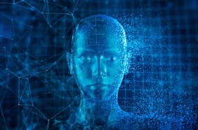 Inteligencia Artificial: el impresionante video de un robot que parece humano y habla varios idiomas con fluidez