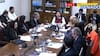 Dudas por sanciones marcan debate por proyecto que obliga a diputados y senadores a someterse a test de drogas