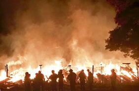 FNE pide a la Corte Suprema ratificar las multas contra empresas del “Cartel del Fuego”