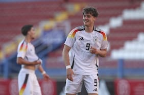 Dónde y a qué hora ver a Alemania vs. Corea del Norte por el Mundial Sub 17