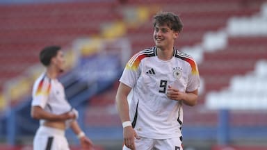 Dónde y a qué hora ver a Alemania vs. Corea del Norte por el Mundial Sub 17
