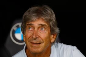 Desde Mourinho y Bielsa, hasta Simeone: la ilustre lista de víctimas de Pellegrini a la que se suma el Cholo