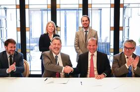 Enap y HIF global firman acuerdo que permitirá acelerar el desarrollo de los e-Combustibles en Chile