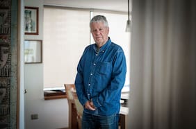 Nicolás Eyzaguirre: “Esto es una guerra comercial y en la guerra no gana nadie: gana el que pierde menos”