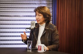 Desde la Redacción | Expresidenta del TC descarta “vicios de inconstitucionalidad” en megarreforma