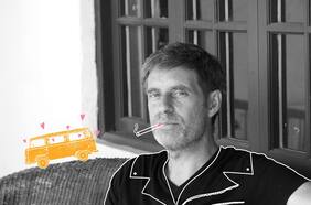 Neil Davidson: amor de hombre