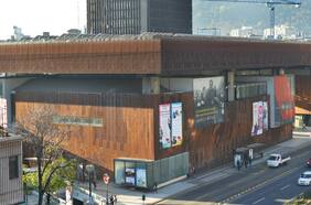 Columna de Ricardo Abuauad: Barrio cultural Santa Lucía