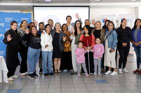 Se inicia el pago extraordinario del bono marzo