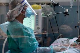 Largos períodos de sedación en pacientes con Covid-19 afectan la función del cerebro