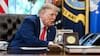 Trump asegura que “muy pronto” declarará el estrecho de Ormuz territorio de EE.UU.