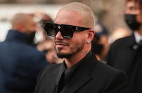 J Balvin recordó su pelea con Residente y la polémica por el video de Perra: cómo afectaron su salud mental