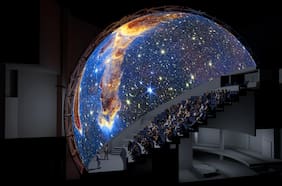 Santiago tendrá un nuevo planetario: será el más moderno del país