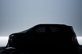 Kia confirma la fecha del estreno mundial del EV2