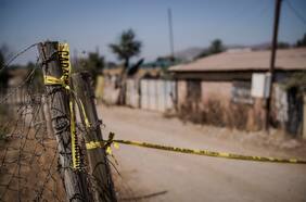 Casa de torturas en Maipú: dos nuevos detenidos y uno de ellos será formalizado por secuestro extorsivo