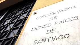 La sombra de Leiva en el cuestionado concurso de la corte para designar el interinato del Conservador de Santiago