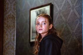 Sadie Sink, la estrella que atormenta a Brendan Fraser en The Whale: “Es una chica muy rota y muy perdida”