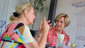 Las razones del respaldo de los Piñera Morel a José Antonio Kast