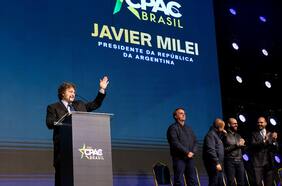 Cumbre del G20 baja las tensiones entre Lula y Milei: confirman su primer encuentro en Río de Janeiro