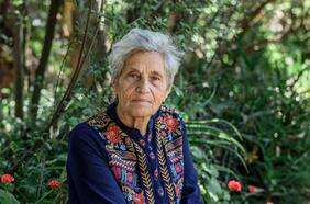 Fallece la bióloga y botánica chilena Adriana Hoffmann