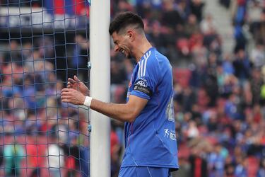 La compra del pase de Lucas Di Yorio es uno de los temas a resolver en la U.