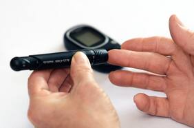 Científicos descubren la forma más efectiva de prevenir diabetes, incluso si tienes antecedentes genéticos