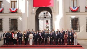 Las declaraciones de patrimonio e intereses que ha presentado el gabinete de Kast