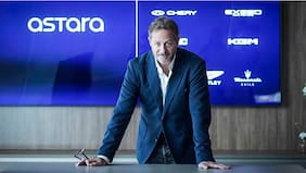 Juan Pablo Mir, Country Manager de Astara Chile: “El cliente cambió y la industria tiene que cambiar con él”