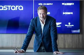 Juan Pablo Mir, Country Manager de Astara Chile: “El cliente cambió y la industria tiene que cambiar con él”