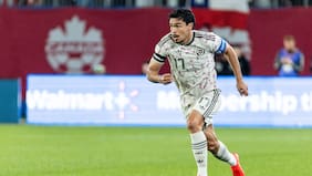 Gabriel Suazo asume la responsabilidad tras su expulsión en la caída de la Roja ante Canadá: “El mayor error es el mío”