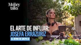 El arte de influir: Josefa Errázuriz