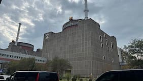 Rusia condena el ataque a la central de Zaporiyia: “Es evidente que Ucrania no valora la seguridad nuclear”