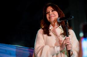 Cristina Kirchner considera “probable” que grupo de ultraderecha participara en intento de asesinato