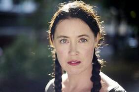 Autoficciones como mujer y como niña: lo que viene de la escritora sueca Linda Böstrom