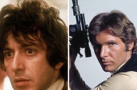 El día en que Al Pacino se negó a ser Han Solo (y cómo le dio una carrera completa a Harrison Ford)