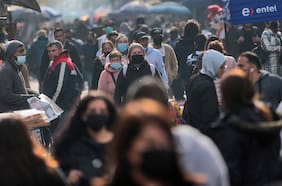 Las lecciones que dejó el Covid-19 en Chile a 6 años del primer cese masivo de actividades presenciales