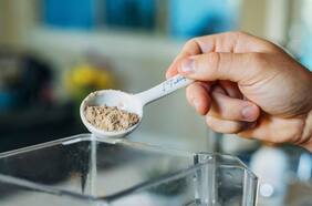 Por qué consumir suplementos de fibra podría ser riesgoso para tu salud