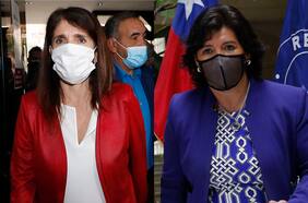 Los peros de una primaria convencional Narváez-Provoste: costear más de $ 150 millones, sin franja y competir contra Boric, Jadue y Chile Vamos