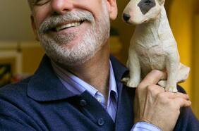 Las crónicas de Harris Burdick: abriendo posibilidades